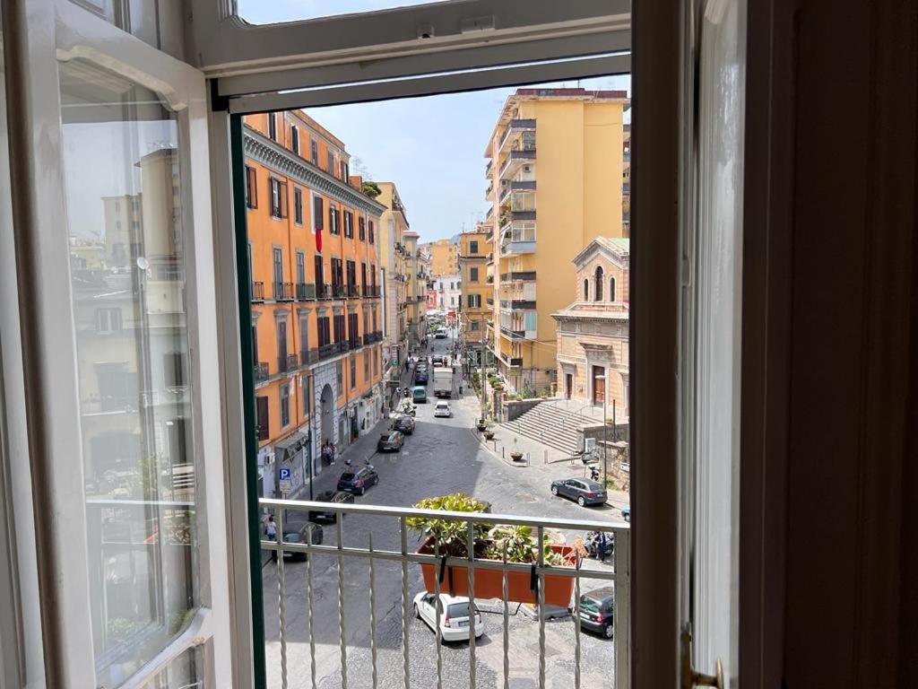 Apartament San Gennaro -vomero